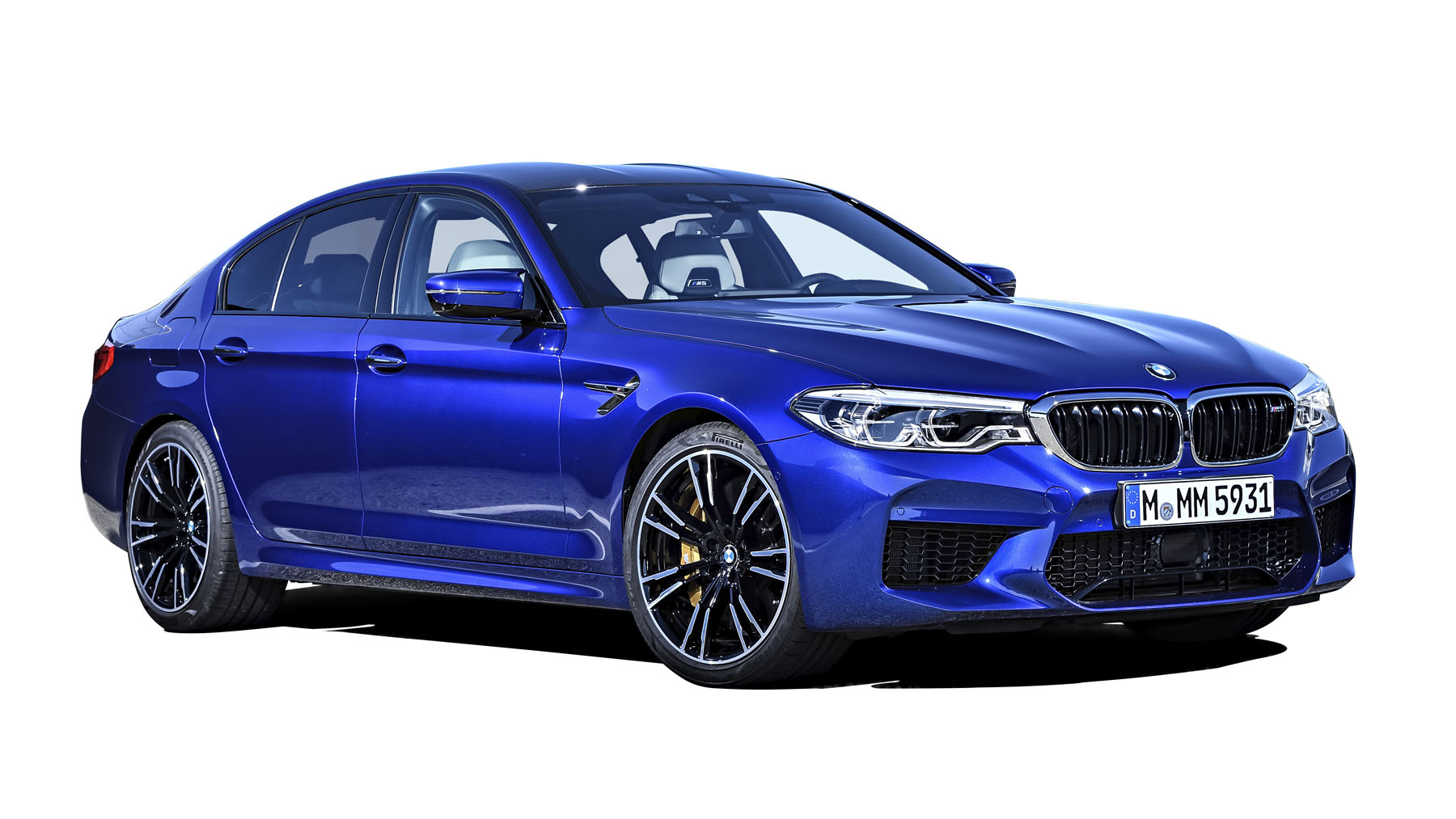 These are the 50 best ever BMW M cars Top Gear